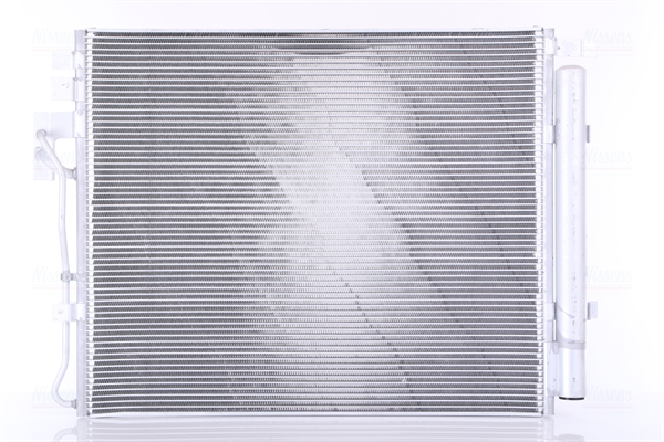 Nissens Airco condensor 940594