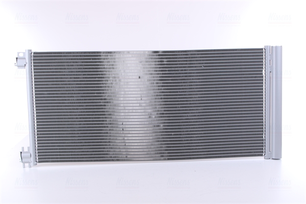 Nissens Airco condensor 940596