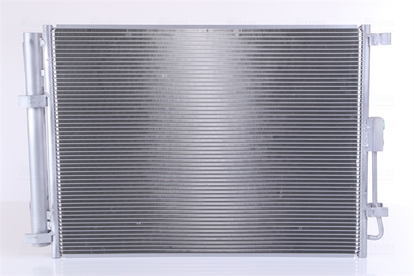 Nissens Airco condensor 940598