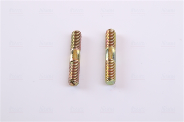 Nissens Airco condensor 940598