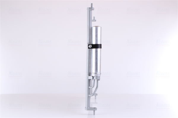 Nissens Airco condensor 940600