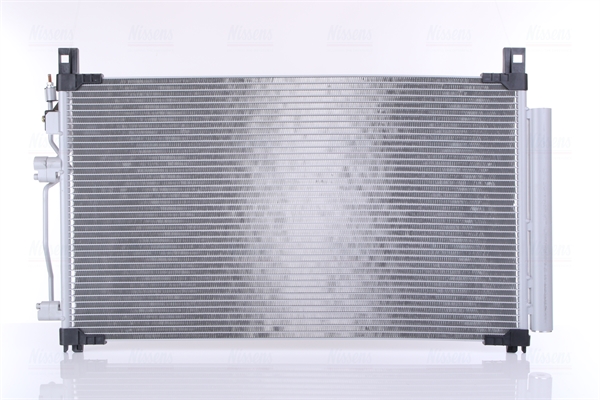 Airco condensor Nissens 940606