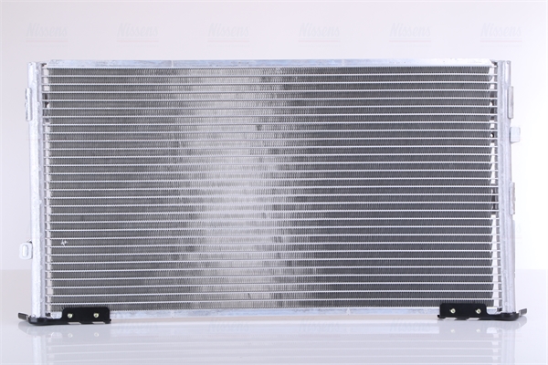 Nissens Airco condensor 940608