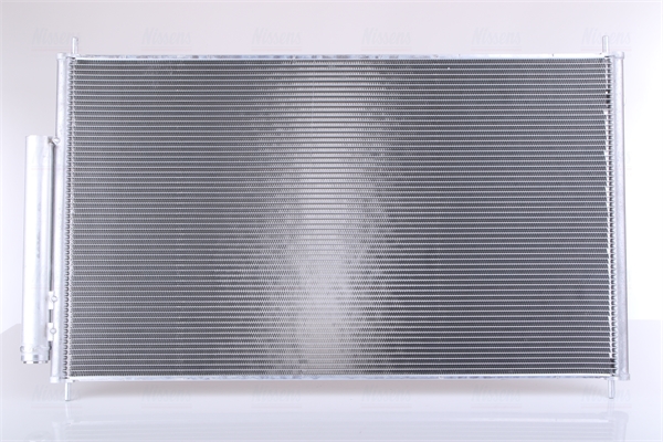 Nissens Airco condensor 940609