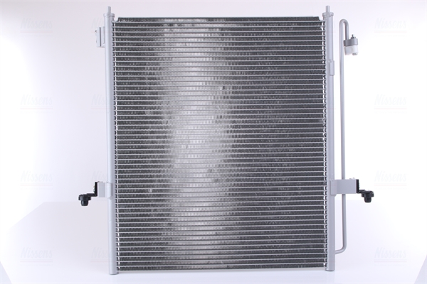 Nissens Airco condensor 940610