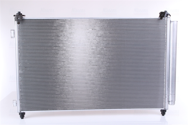 Airco condensor Nissens 940611