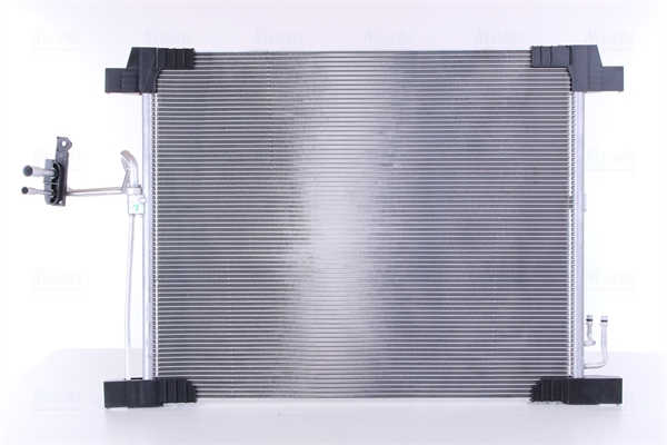 Nissens Airco condensor 940616