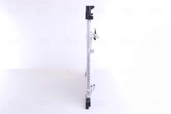 Nissens Airco condensor 940616