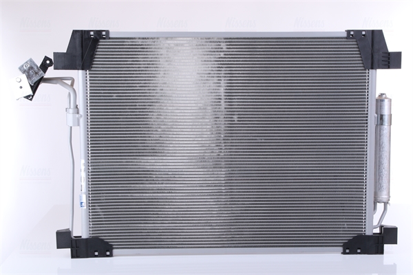 Nissens Airco condensor 940622