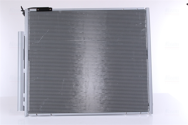 Nissens Airco condensor 940623
