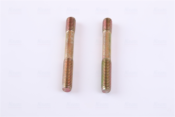 Nissens Airco condensor 940623