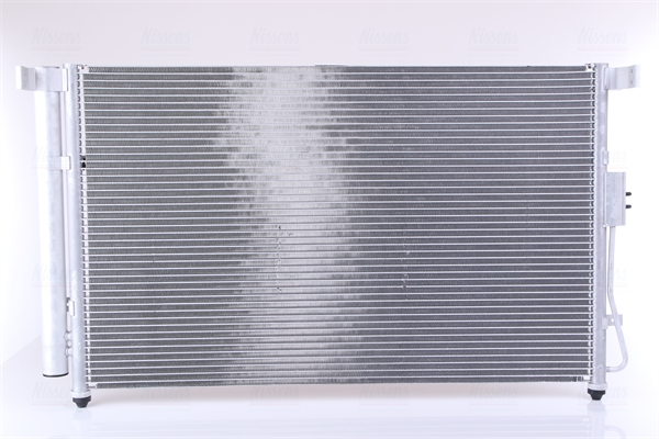 Nissens Airco condensor 940629
