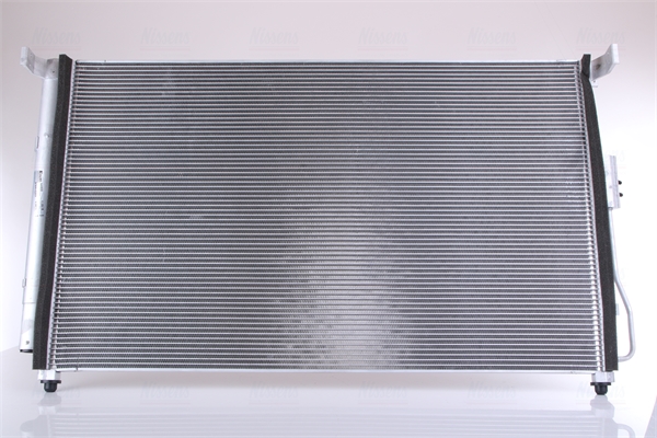 Nissens Airco condensor 940630