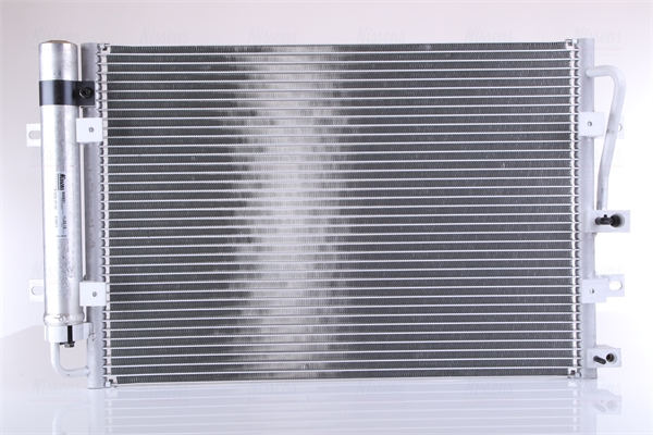 Airco condensor Nissens 940631