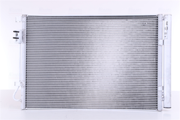 Airco condensor Nissens 940633