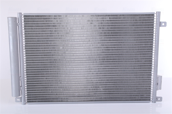 Nissens Airco condensor 940639