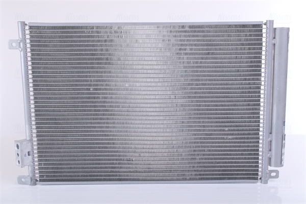 Airco condensor Nissens 940639