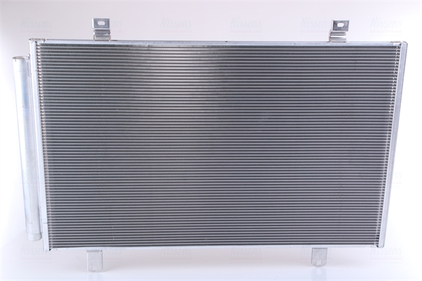 Nissens Airco condensor 940649