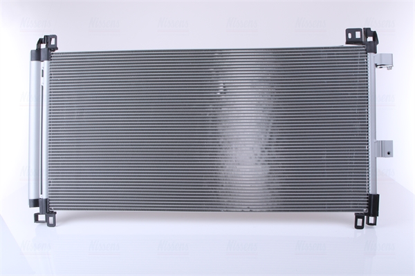 Nissens Airco condensor 940656