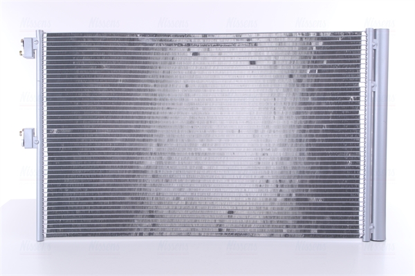 Nissens Airco condensor 940660