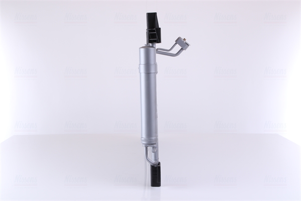 Nissens Airco condensor 940672