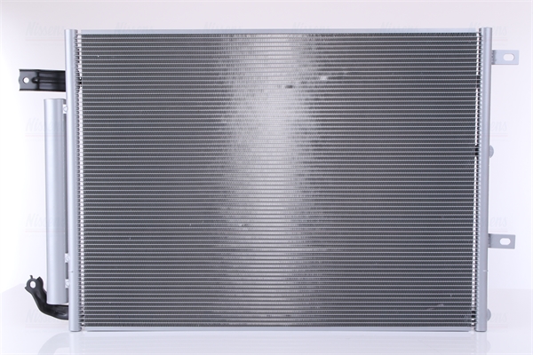 Nissens Airco condensor 940675