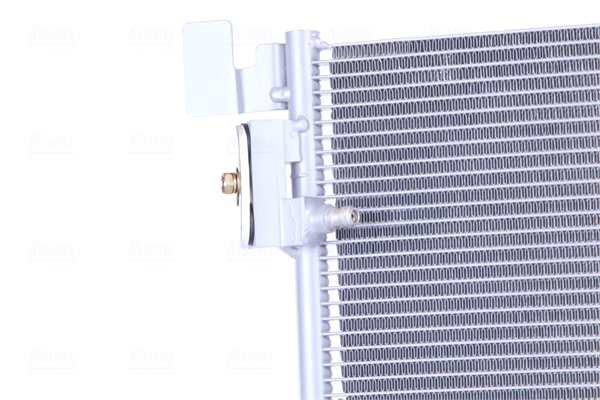 Nissens Airco condensor 940685