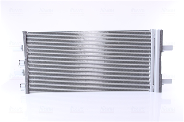 Nissens Airco condensor 940686