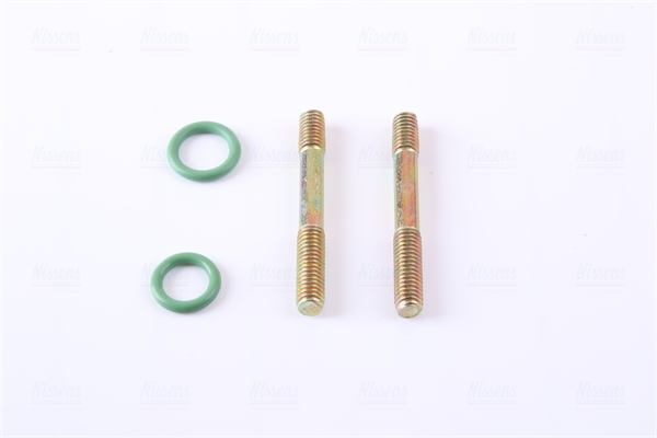Nissens Airco condensor 940686