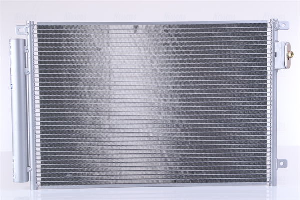 Nissens Airco condensor 940693