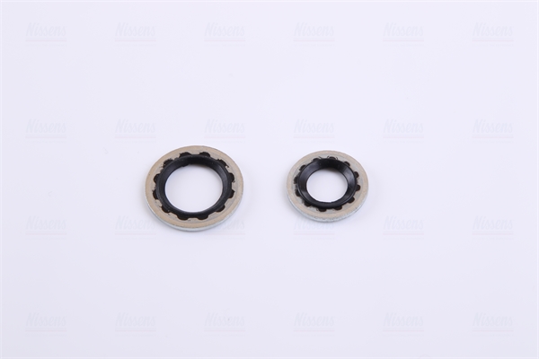 Nissens Airco condensor 940693