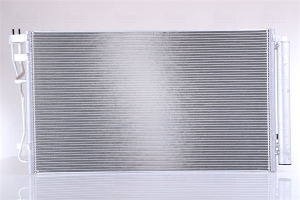 Nissens Airco condensor 940698