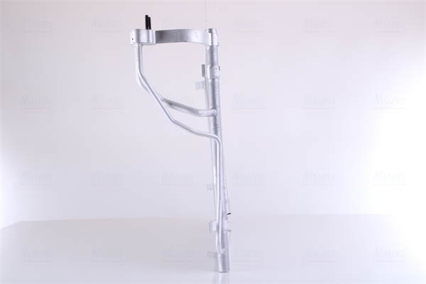 Nissens Airco condensor 940698