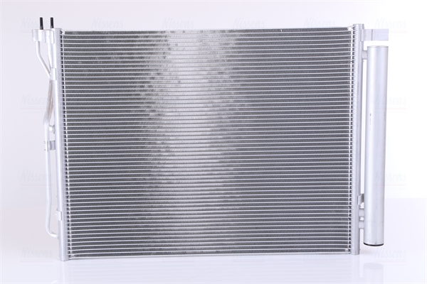 Nissens Airco condensor 940699