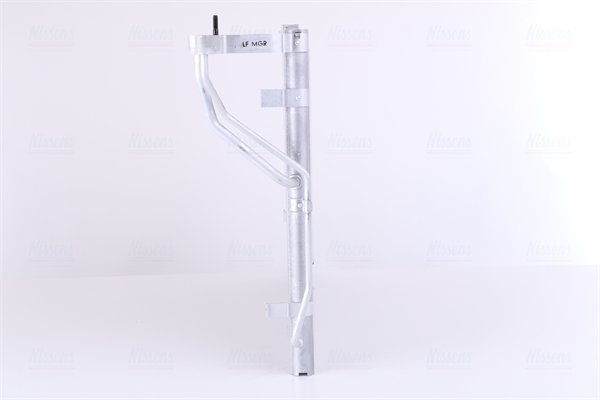 Nissens Airco condensor 940699
