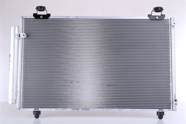 Airco condensor Nissens 940708