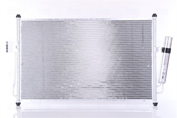Nissens Airco condensor 940709