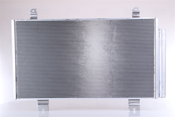 Nissens Airco condensor 940711