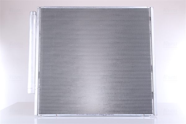 Nissens Airco condensor 940712