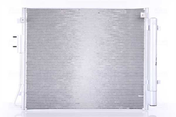 Nissens Airco condensor 940726
