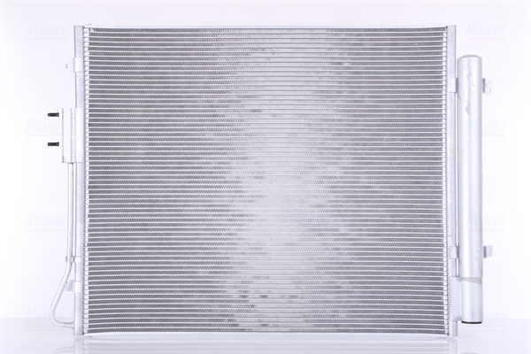 Nissens Airco condensor 940727