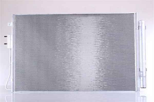 Nissens Airco condensor 940728