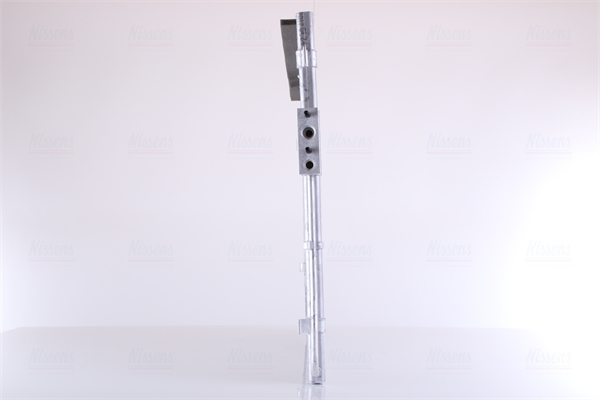 Nissens Airco condensor 940728