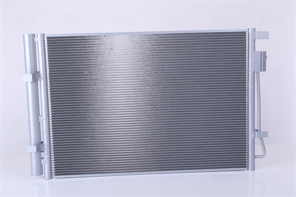 Nissens Airco condensor 940730
