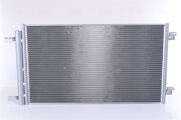 Nissens Airco condensor 940735