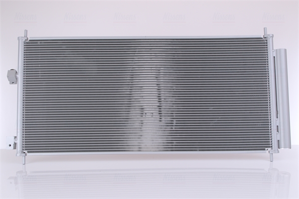 Nissens Airco condensor 940737