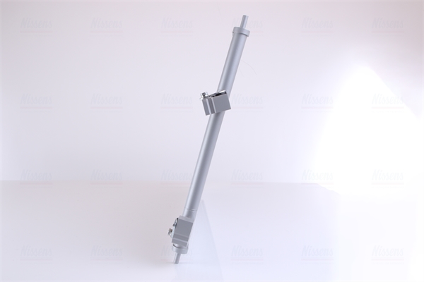 Nissens Airco condensor 940737