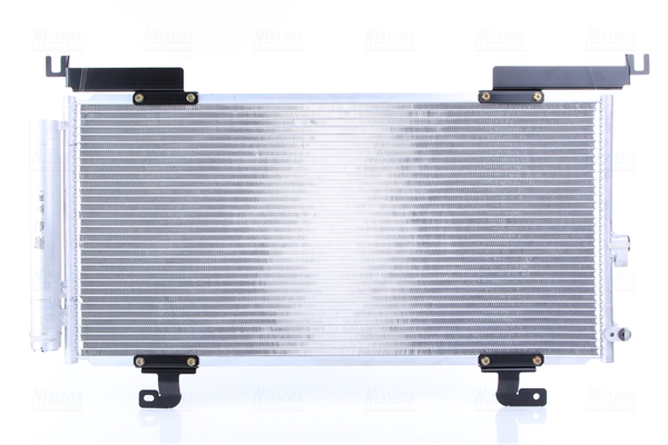 Nissens Airco condensor 940742