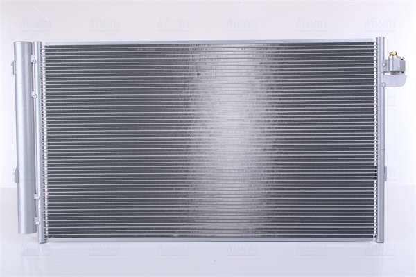 Nissens Airco condensor 940748