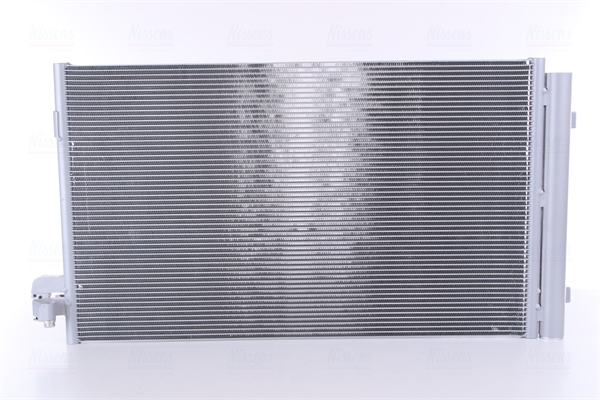 Nissens Airco condensor 940750